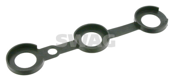 Gasket, cylinder head cover - 20 90 9766 SWAG